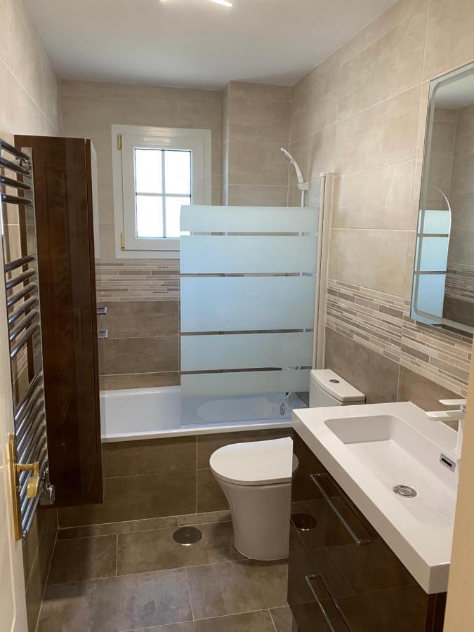 El Faro 2 Apartment With View Huelva Kültér fotó